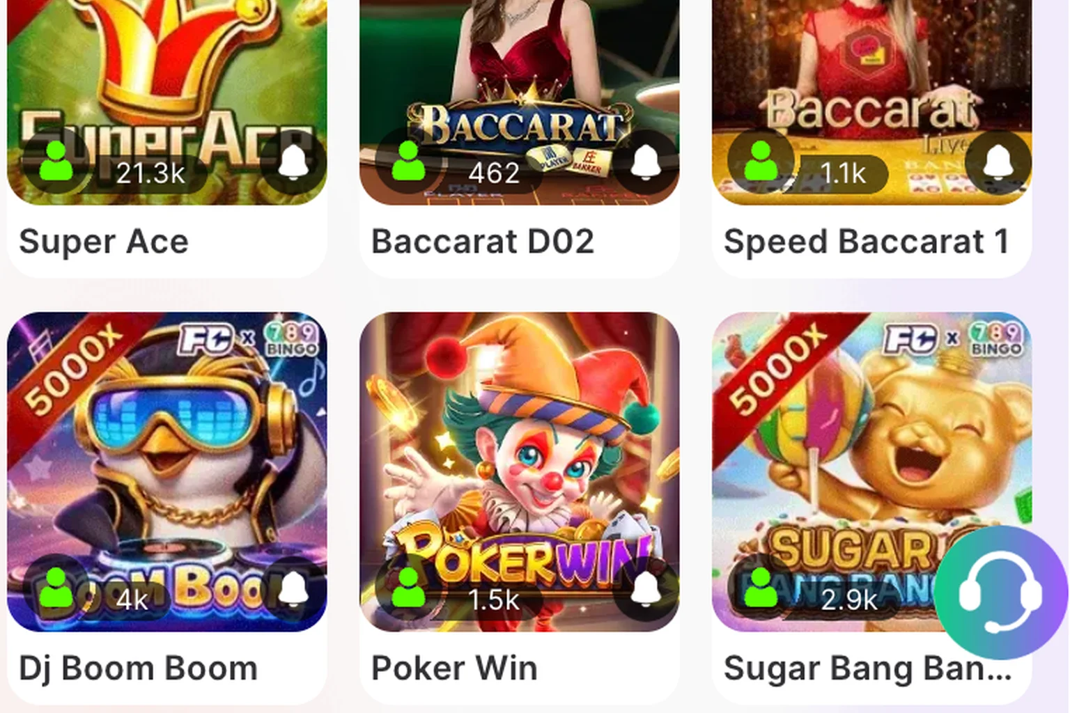 Ảnh bìa bài viết Bầu Cua Tôm Cá online: 789Bingo so với các app khác
